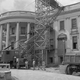 Illustration for article titled A Timeline Of Construction On The White House